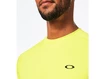 Moška majica Oakley  Performance SS tee Yellow