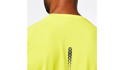 Moška majica Oakley  Performance SS tee Yellow