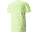 Moška majica Puma  Run Graphic SS Tee Fizzy Light