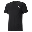 Moška majica Puma  Train All Day Tee Puma Black