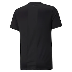 Moška majica Puma  Train All Day Tee Puma Black