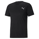 Moška majica Puma  Train All Day Tee Puma Black  M