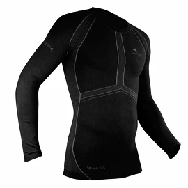 Moška majica Raidlight Seamless LS