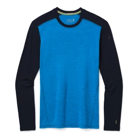 Moška majica Smartwool M Merino 250 Baselayer Crew Boxed