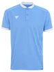 Moška majica Tecnifibre  Club Polo Azur