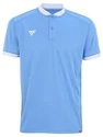 Moška majica Tecnifibre  Club Polo Azur