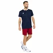 Moška majica Tecnifibre  Club Polo Marine