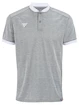 Moška majica Tecnifibre  Club Polo Silver