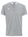 Moška majica Tecnifibre  Club Polo Silver