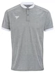 Moška majica Tecnifibre  Club Polo Silver  S