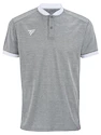 Moška majica Tecnifibre  Club Polo Silver  S