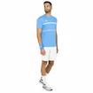 Moška majica Tecnifibre  Club Tech Tee Azur