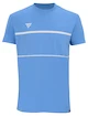 Moška majica Tecnifibre  Club Tech Tee Azur