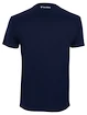 Moška majica Tecnifibre  Club Tech Tee Marine