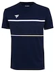 Moška majica Tecnifibre  Club Tech Tee Marine