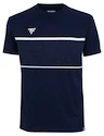 Moška majica Tecnifibre  Club Tech Tee Marine  S