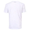 Moška majica Tecnifibre  Graphic Tee White 2024