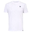 Moška majica Tecnifibre  Graphic Tee White 2024