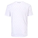 Moška majica Tecnifibre  Graphic Tee White 2024