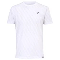 Moška majica Tecnifibre  Graphic Tee White 2024