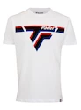 Moška majica Tecnifibre  Padel Tee White