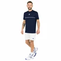 Moška majica Tecnifibre  Perf Tee