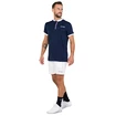 Moška majica Tecnifibre  Polo F3 Marine