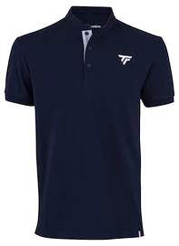 Moška majica Tecnifibre Pro Polo Pique Navy