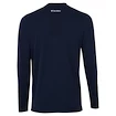 Moška majica Tecnifibre  Pro Seamless Baselayer Navy