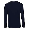 Moška majica Tecnifibre  Pro Training Tee LS Navy