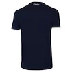 Moška majica Tecnifibre  Pro Training Tee Navy