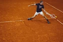 Moška majica Tecnifibre  Pro Training Tee Navy