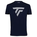 Moška majica Tecnifibre  Pro Training Tee Navy