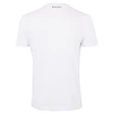 Moška majica Tecnifibre  Pro Training Tee White