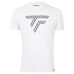 Moška majica Tecnifibre  Pro Training Tee White