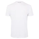 Moška majica Tecnifibre  Pro Training Tee White