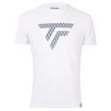 Moška majica Tecnifibre  Pro Training Tee White