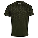 Moška majica Tecnifibre  X-Loop Tee Camo