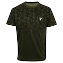 Moška majica Tecnifibre  X-Loop Tee Camo