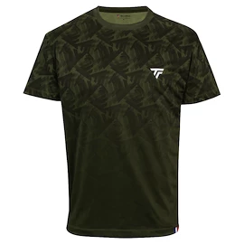 Moška majica Tecnifibre X-Loop Tee Camo