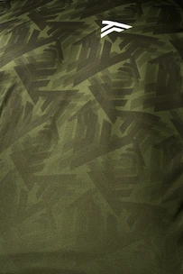 Moška majica Tecnifibre  X-Loop Tee Camo