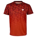 Moška majica Tecnifibre  X-Loop Tee Clay