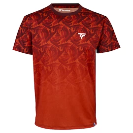 Moška majica Tecnifibre X-Loop Tee Clay