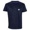 Moška majica Tecnifibre  X-Loop Tee Marine