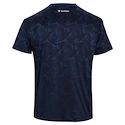 Moška majica Tecnifibre  X-Loop Tee Marine