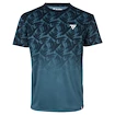 Moška majica Tecnifibre  X-Loop Tee Teal