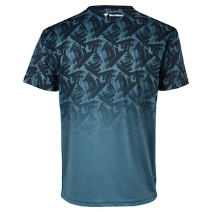 Moška majica Tecnifibre  X-Loop Tee Teal  S