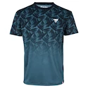 Moška majica Tecnifibre  X-Loop Tee Teal  S