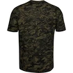 Moška majica Under Armour  ABC CAMO SS Black