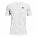 Moška majica Under Armour  ABC CAMO SS White